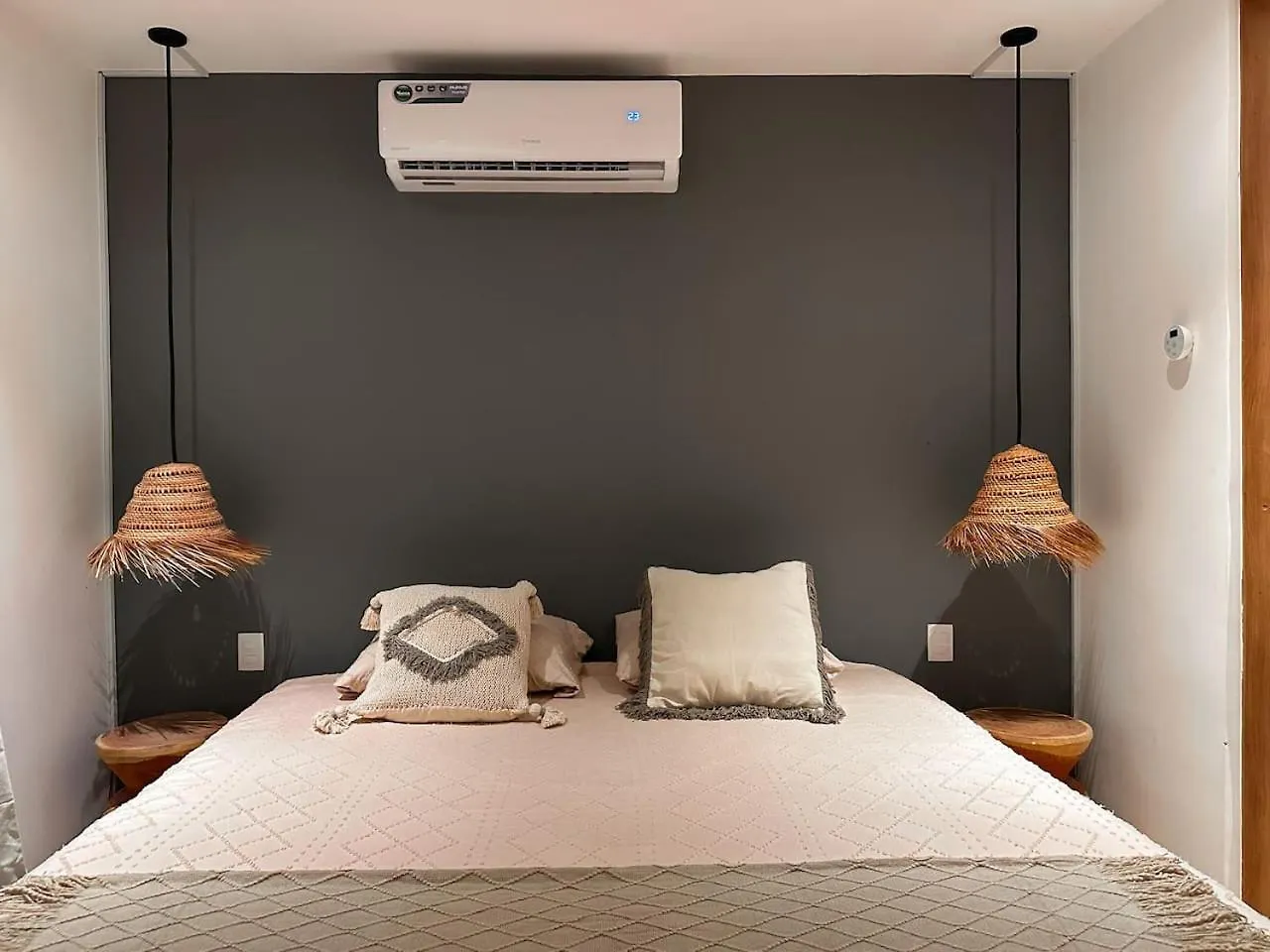 King Studio With Rooftop Pool And Gym Tulum Holiday home