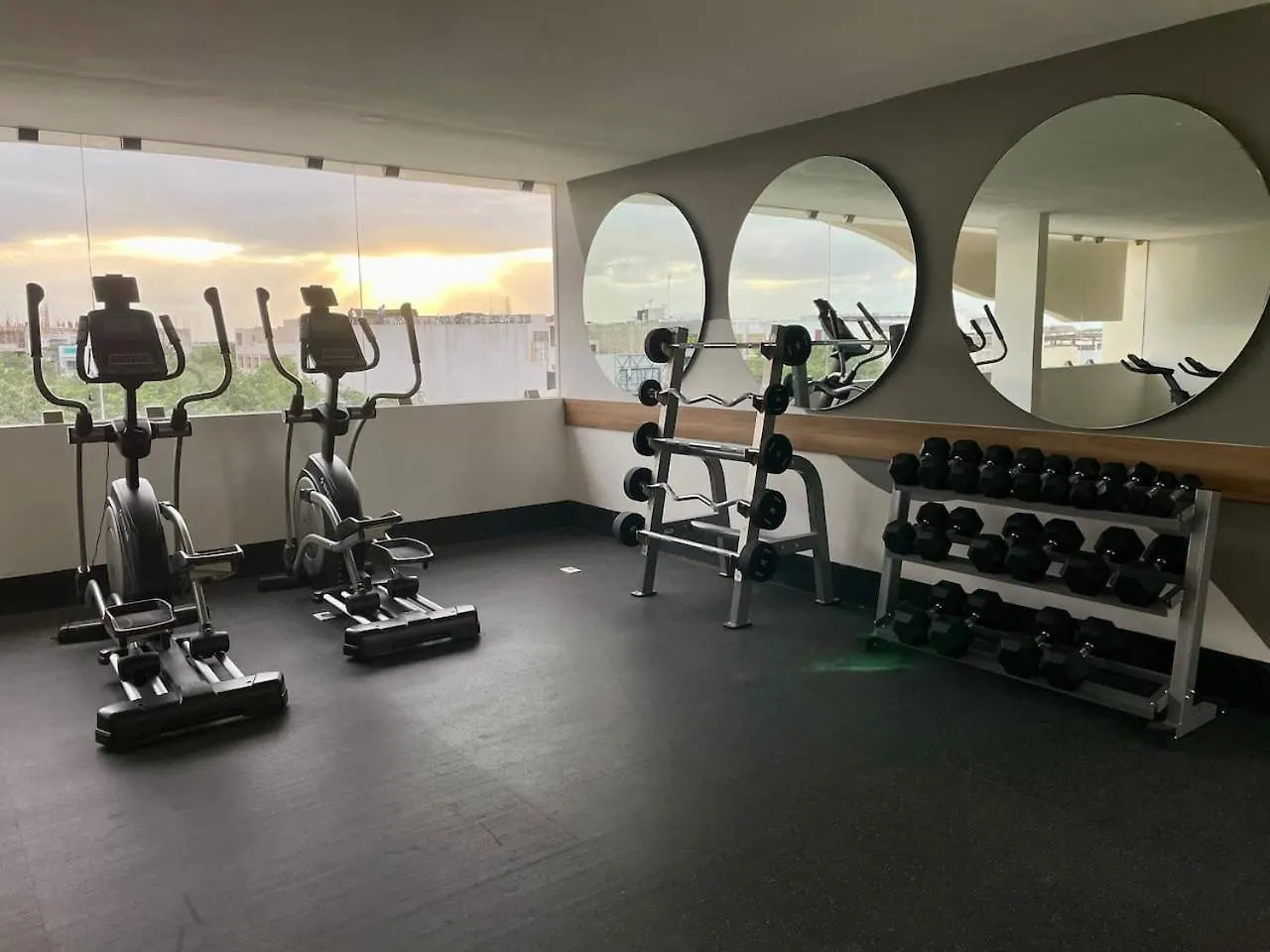 Holiday home King Studio With Rooftop Pool And Gym Tulum Mexico