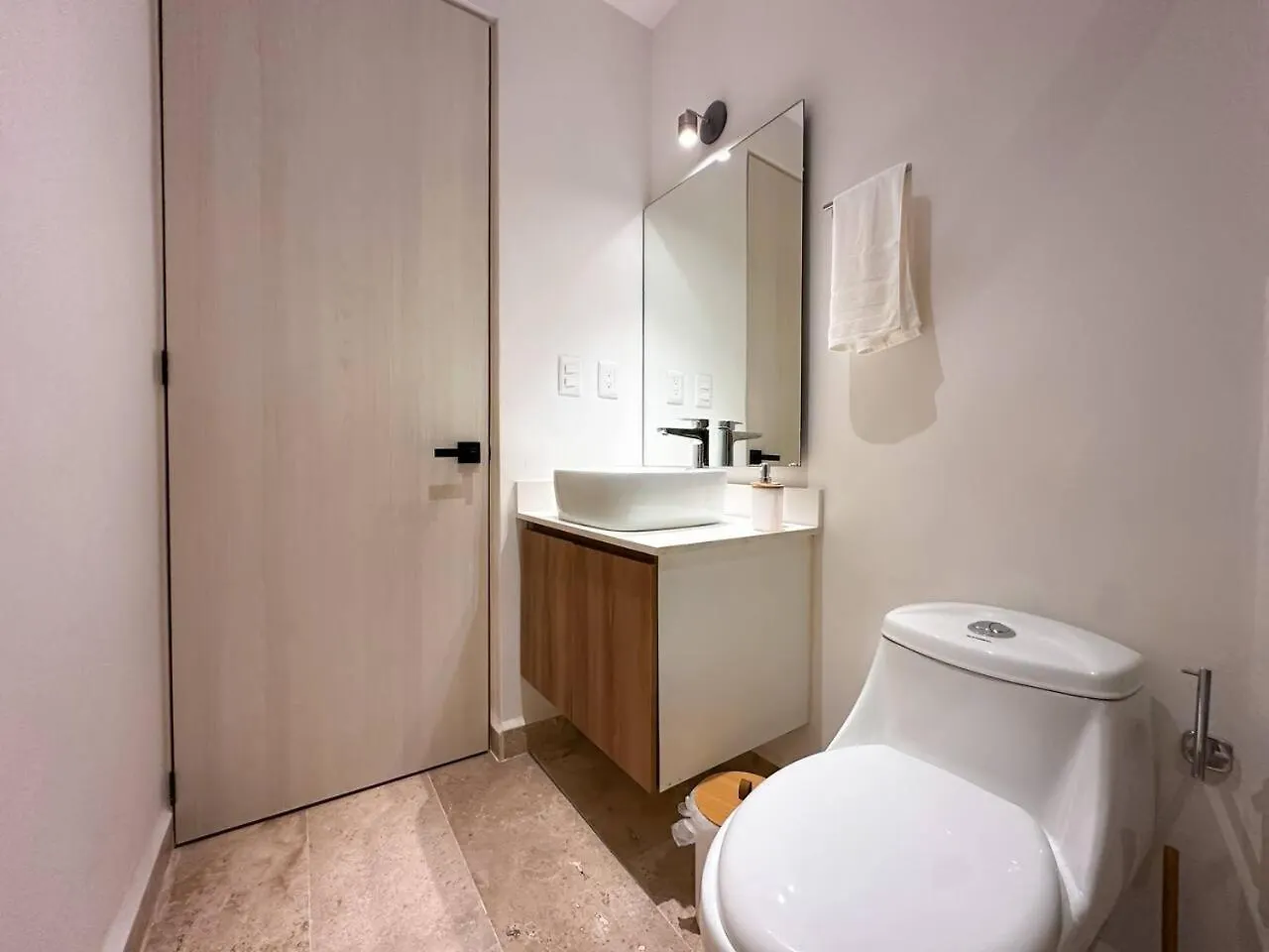 King Studio With Rooftop Pool And Gym Tulum 0*,