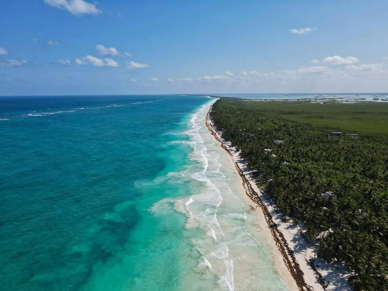 King Studio With Rooftop Pool And Gym Tulum