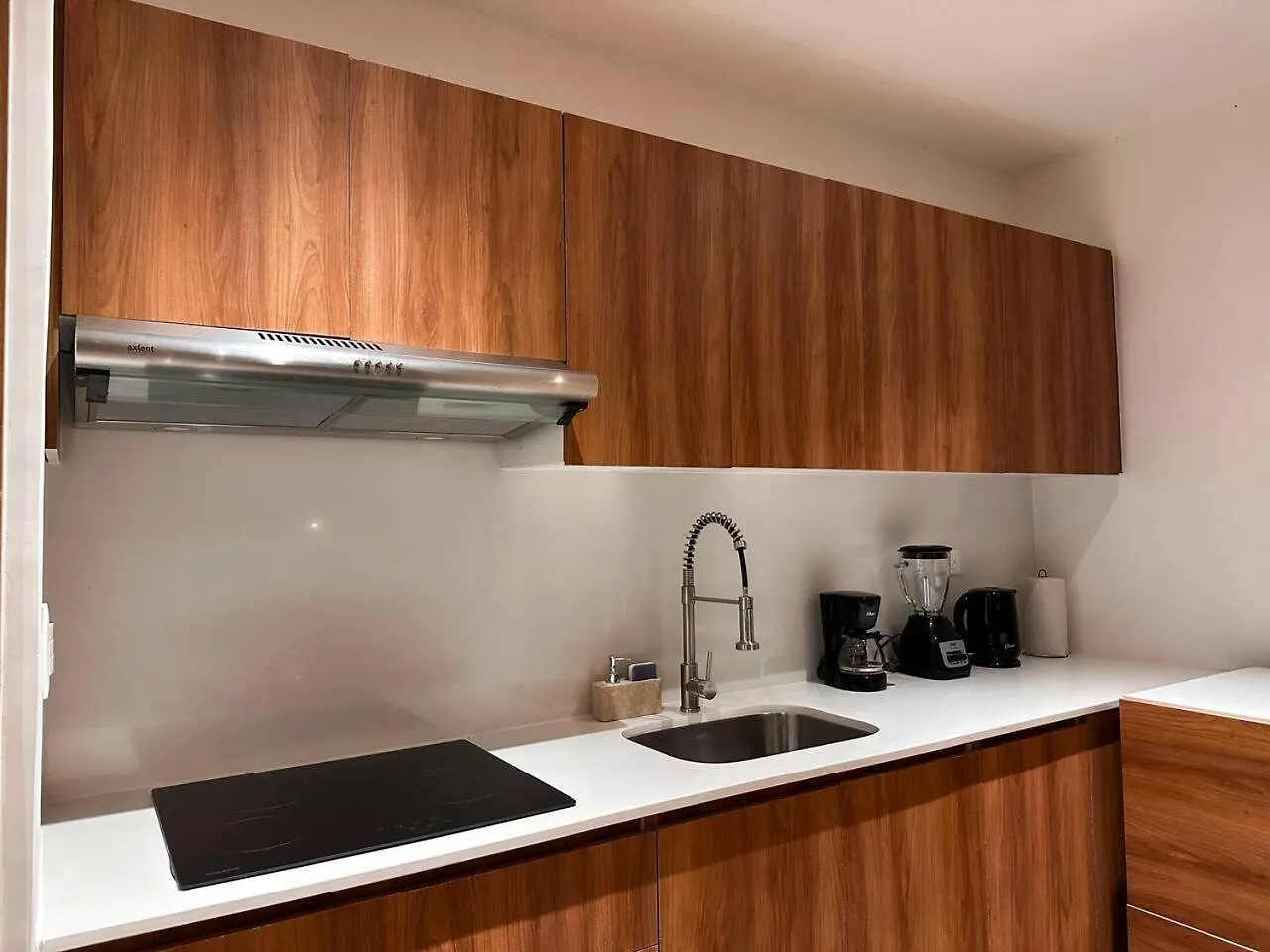 Holiday home King Studio With Rooftop Pool And Gym Tulum Mexico